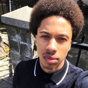 Meet your Posher, Cornelius